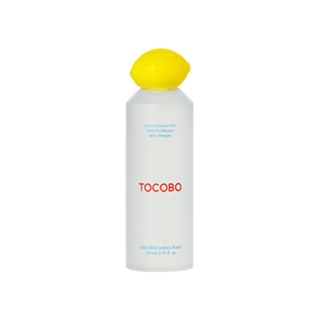 TOCOBO - AHA BHA Lemon Toner