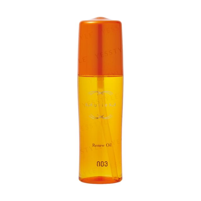 no3-MurieM Gold Renew Oil