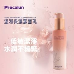 Procalun - Gentle Purifying + Hyfrating Cleansing Cream