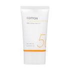 MISSHA All Around Safe Block Cotton Sun