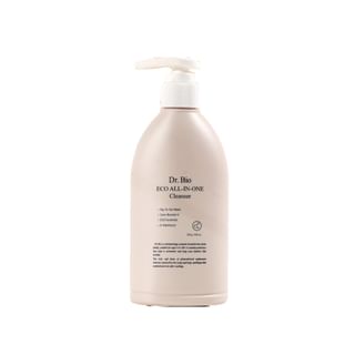 Dr. Bio - ECO All-In-One Cleanser