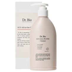 Dr. Bio - ECO All-In-One Cleanser