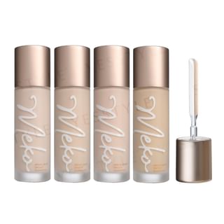 MEKO - Wild Skin Secret Flawless Foundation