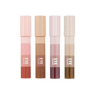 MERYTHOD - ReelEdge Eye Crayon - 4 Types