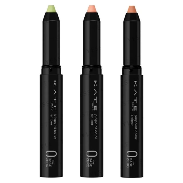 Kanebo-Kate Pinpoint Color Sniper Concealer