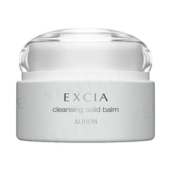 Excia Cleansing Solid Balm