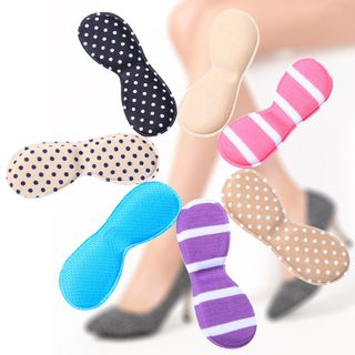 HATHA-Heel Protective Pad