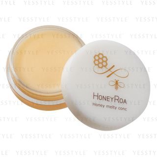 HONEYROA - Honey Melty Conc