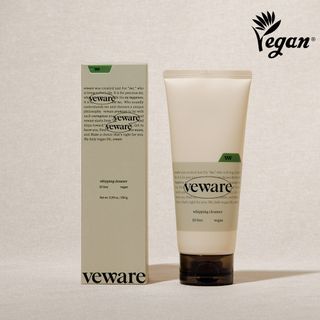 veware - Vegan Whipping Cleanser