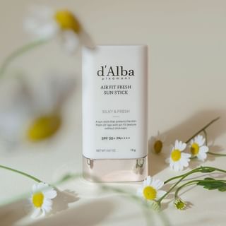 d'Alba - Air Fit Fresh Sun Stick