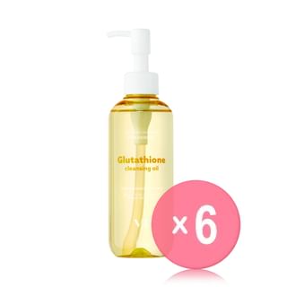 VT - Glutathione Glow Cleansing Oil (x6) (Bulk Box)