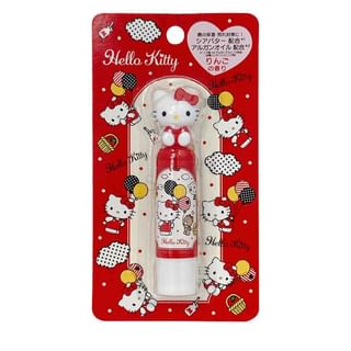 Pieras - Sanrio Hello Kitty Sitting Lip Balm