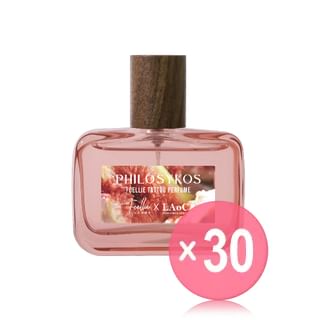 Foellie - Homme Tattoo Perfume - 3 Types (x30) (Bulk Box)