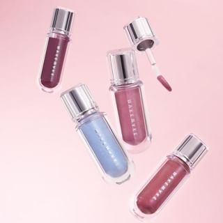 WAKEMAKE - Dewy Gel Maxi Gloss - 13 Colors