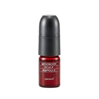 oganacell - Mesoroot Scalp Ampoule