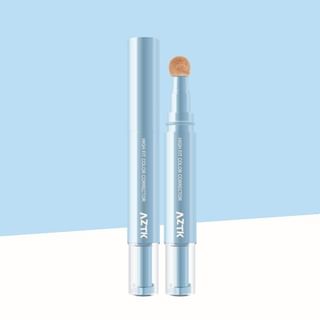 AZTK - High Fit Color Corrector Pen - 5 Colors
