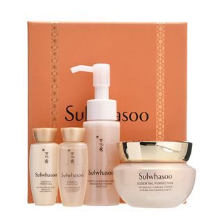 Sulwhasoo - Essential Perfecting Intensive Firming Cream Set