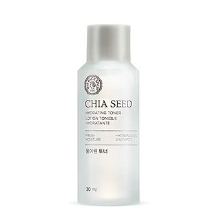 THE FACE SHOP - Chia Seed Hydrating Toner 30ml