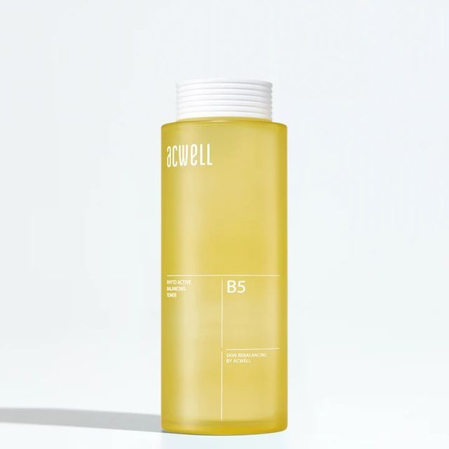 acwell-Phyto Active Balancing Toner-160ml