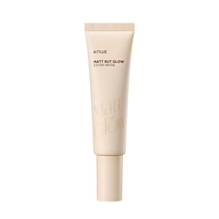 Anua - Matt But Glow Cover Beige