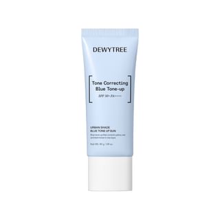 DEWYTREE - Urban Shade Blue Tone Up Sun
