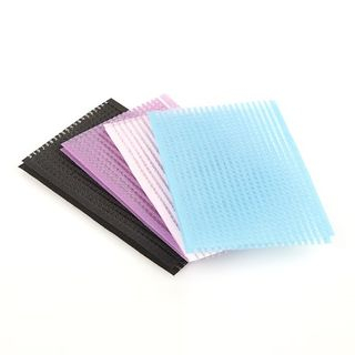 Ordinario-Pads para Exfoliar