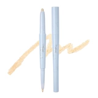 Miche Bloomin' - Namidabukuro Dazzling Duo Stick 02 Honey Millefeuille