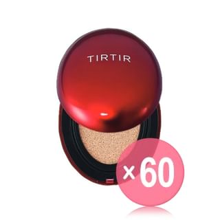 TIRTIR - Mask Fit Red Cushion - 40 Colors (x60) (Bulk Box)