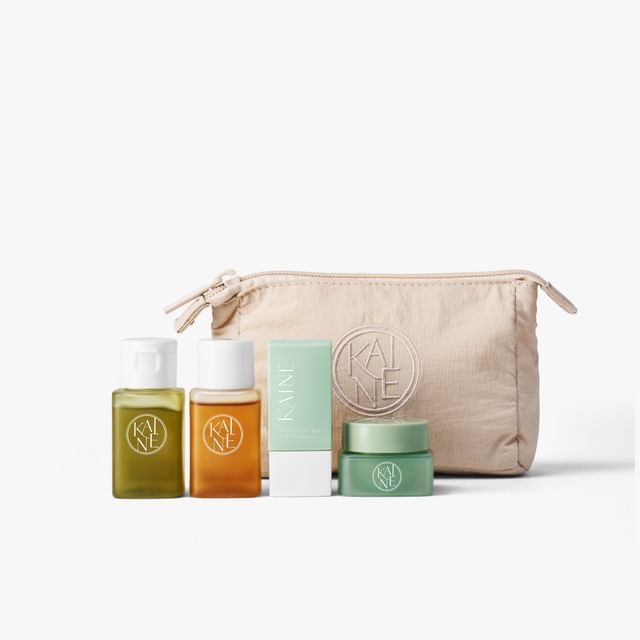 KAINE-Travel Kit