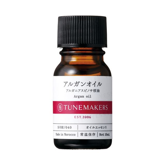 TUNEMAKERS-Argan Oil