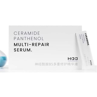 Haa - Ceramide Panthenol Multi-Repair Serum