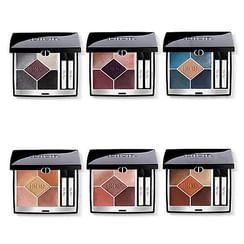 Christian Dior - Diorshow 5 Couleurs Couture Eyeshadow Palette