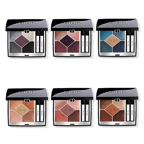 Diorshow 5 Couleurs Couture Eyeshadow Palette