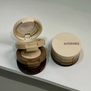 HERORANGE - Boom Boom Tri-colour Finish - 2 Types