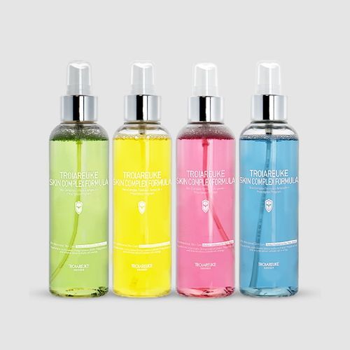 TROIAREUKE - H+ Healing Cocktail Ampoule Set LARGE - 4 Types