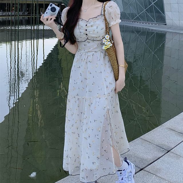 short gothic dress Lady Ghost Black Lace Bell-Sleeve Mini Color:Victorian Rose This price includes a Maxi & Floor Length Strapless Lace Corset Midi