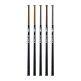 COSNORI - Slim Eyebrow Pencil - 5 Colors
