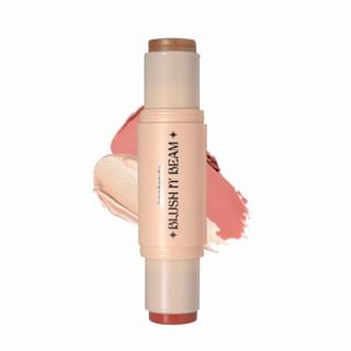 Kara Beauty - Blush N' Beam Highlighter & Blush Stick - 5 Colors