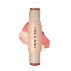 Kara Beauty - Blush N' Beam Highlighter & Blush Stick - 5 Colors