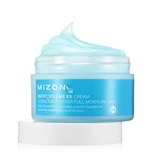 MIZON-Water Volume EX Cream - Dagcrème