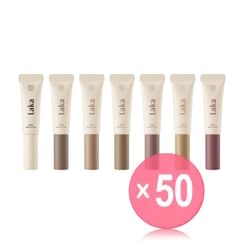 Laka - Fixi Brow Cara - 7 Colors (x50) (Bulk Box)