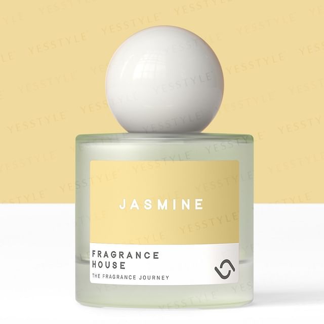 Fragrance House Perfume Jasmine 50ml YesStyle