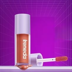 IRENEDA - Matte Lip Glaze - 6 Colors