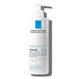 La Roche-Posay - Lipikar Lait Urea 10% Lotion