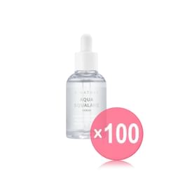 S.NATURE - Aqua Squalane Serum (x100) (Bulk Box)