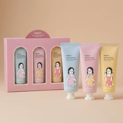 MIDHA - Rice Hand Cream Set