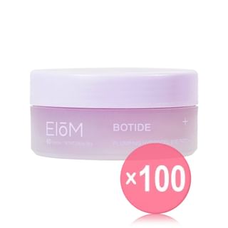 EIOM - Botide Plumping Hydrogel Eye Patch (x100) (Bulk Box)