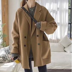 korean winter coats