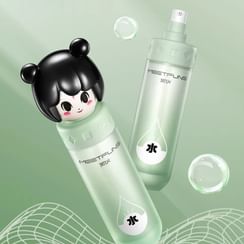 MEETFUNS - Refreshing Purifying Toner