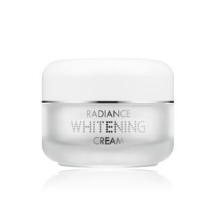 JAVIN DE SEOUL - Radiance Whitening Cream
